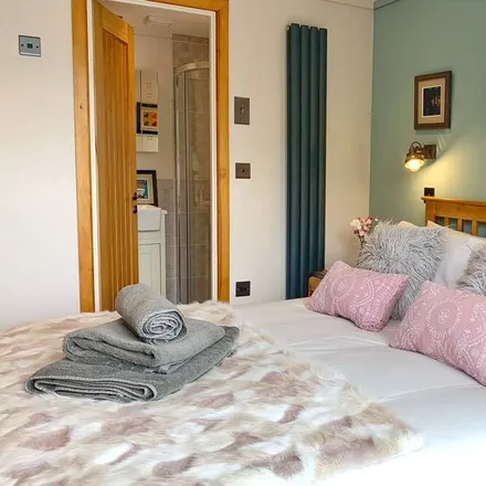 Rent this 1 bed house on Naburn in YO19 4RW, United Kingdom