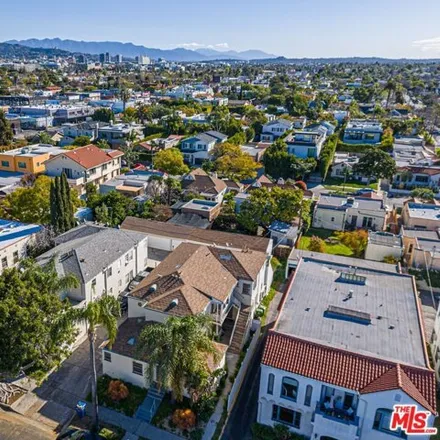 Image 9 - 618 North Spaulding Avenue, Los Angeles, CA 90036, USA - House for sale