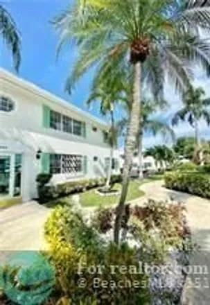 Image 3 - 6309 Northeast 19th Avenue, Imperial Point, Fort Lauderdale, FL 33308, USA - Condo for rent