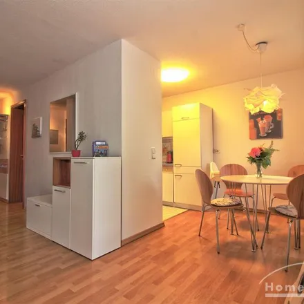 Rent this 2 bed apartment on Kamelienweg 5 in 01279 Dresden, Germany
