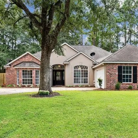 Buy this 3 bed house on 1266 Sycamore Place in St. Tammany Parish, LA 70448