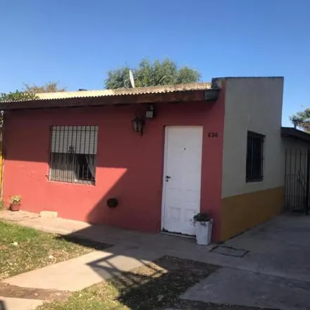 Image 2 - Calle 9 (Tamara Castro), Partido de Brandsen, 1980 Brandsen, Argentina - House for sale