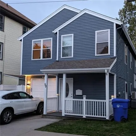 Rent this 1 bed house on 40 Spicer Street in Providence, RI 02905