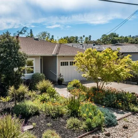 Buy this 3 bed house on 2409 Graceland Avenue in San Carlos, CA 94070