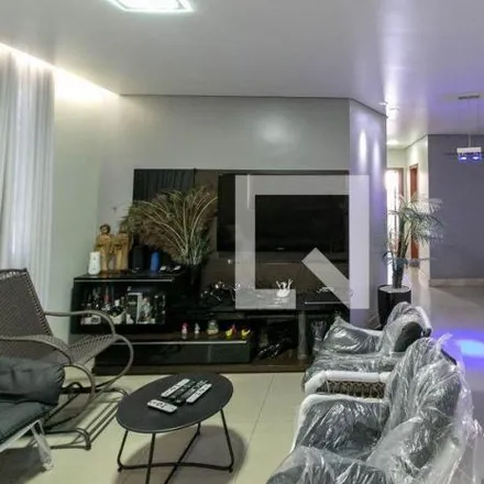 Buy this 3 bed apartment on Rua Irmã Eufêmia in Dona Clara, Belo Horizonte - MG