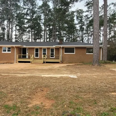 Buy this 3 bed house on Riverwatch Parkway in Briarwood, Columbia County