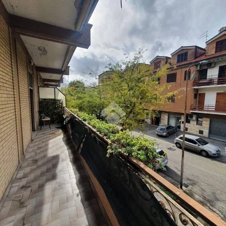 Rent this 3 bed apartment on Videoteca Digit in Viale della Repubblica, 03029 Veroli FR