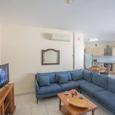 Image 2 - Ayia Napa, Ammochostos, Cyprus - Apartment for rent