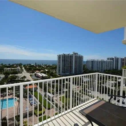 Buy this 1 bed condo on 3020 Ne 32nd Ave Apt 1419 in Fort Lauderdale, Florida