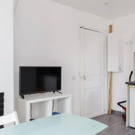 Image 9 - 26 Rue Dumeril, 75013 Paris, France - Apartment for rent