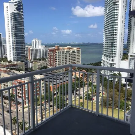 Image 2 - 275 Northeast 18th Street, Miami, FL 33132, USA - Apartment for rent