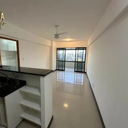 Rent this 1 bed apartment on Clube da ASBAC in Rua Rio Grande do Sul, Pituba