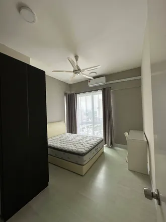 Rent this 2 bed apartment on Jalan Sunway Montana in Desa Melawati, 53100 Kuala Lumpur