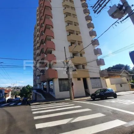 Rent this 2 bed apartment on Rua São Joaquim 850 in Centro, São Carlos - SP