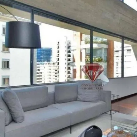 Image 2 - Rua Salvador Cardoso, Vila Olímpia, São Paulo - SP, 04533-040, Brazil - Apartment for sale