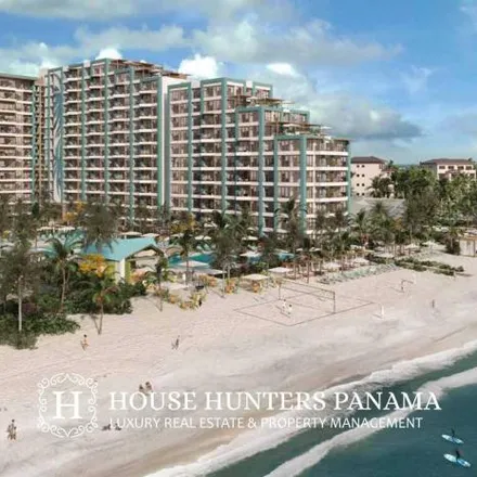 Image 2 - Vía Punta Chame, Playa Caracol Residences & Beach Club, Punta Chame, Panamá Oeste, Panama - Apartment for sale