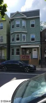 Rent this 3 bed house on 313 South 19th Street in Newark, NJ 07103