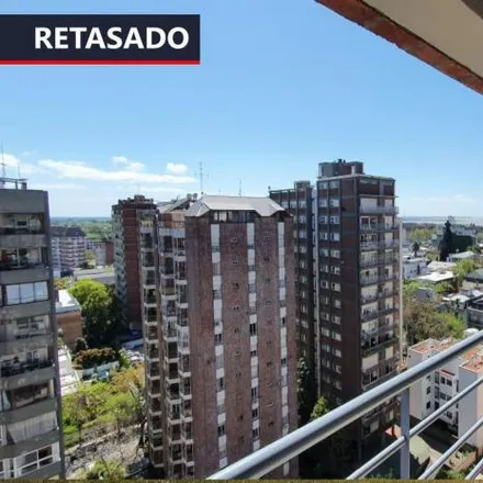 Image 2 - Ayres de San Isidro, Roque Sáenz Peña, Barrio Parque Aguirre, B1642 DJA Acassuso, Argentina - Apartment for sale