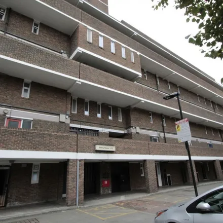 Image 2 - 39-52 Lipton Road, Ratcliffe, London, E1 0LD, United Kingdom - Apartment for rent