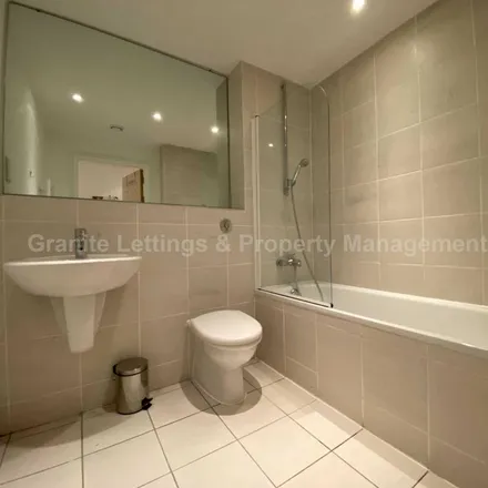 Image 9 - 1 Lower Ormond Street, Manchester, M1 5QE, United Kingdom - Apartment for rent