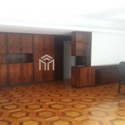 Rent this 3 bed apartment on Praia de Botafogo in Botafogo, Rio de Janeiro - RJ