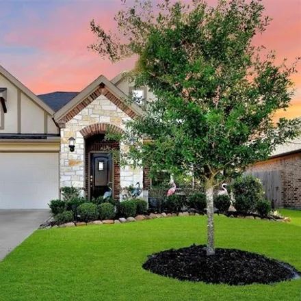 Buy this 3 bed house on 18927 Cedar Moss Court in Montgomery County, TX 77357
