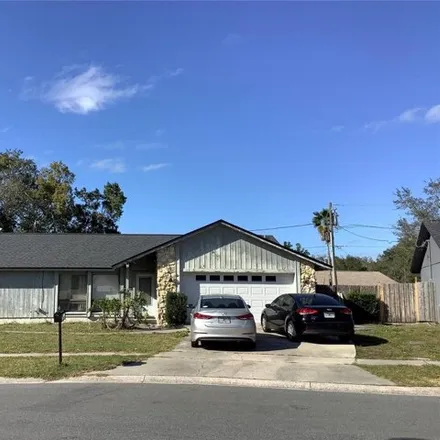 Buy this 3 bed house on 1201 Rolling Lane in Casselberry, FL 32707