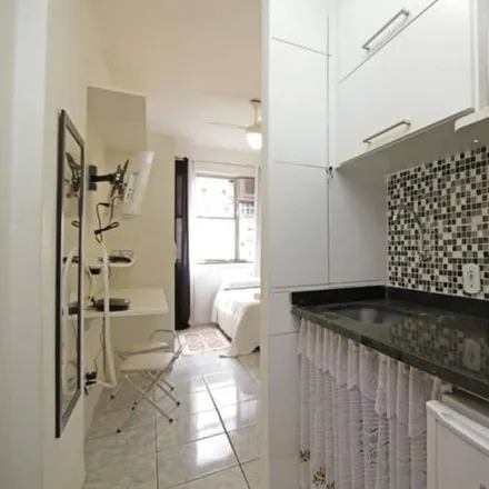 Image 3 - Av. Nossa Sra. de Copacabana, 610 - Apartment for rent