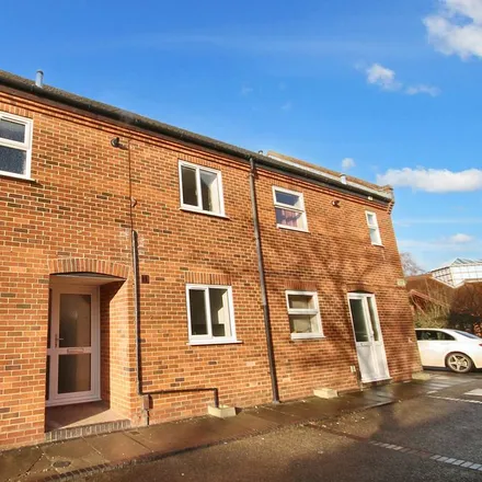 Rent this 3 bed duplex on 5 Taleworth Close in Norwich, NR5 9BD