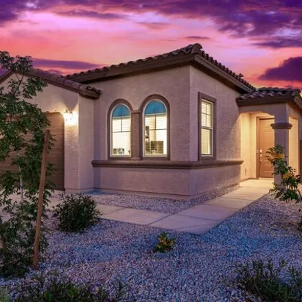 Image 2 - 2621 West Hidalgo Avenue, Phoenix, AZ 85041, USA - House for rent
