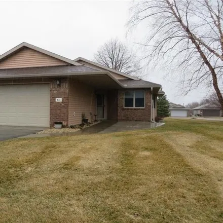 Buy this 2 bed house on Village Avenue in Sartell, MN 56377