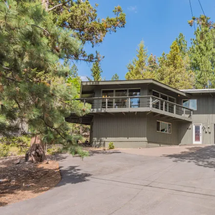 Buy this 3 bed house on 2201 Northwest West Hills Avenue in Bend, OR 97703