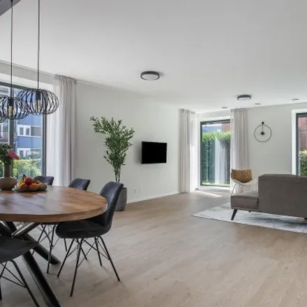 Rent this 5 bed apartment on Wattbaan 24 in 3439 ML Nieuwegein, Netherlands