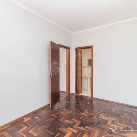 Buy this 1 bed apartment on Rua Lobo da Costa in Azenha, Porto Alegre - RS