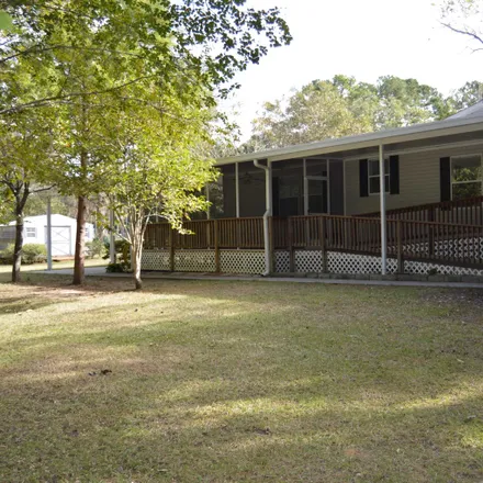 Image 3 - 1700 Boston Highway, Jefferson County, FL 32344, USA - House for sale