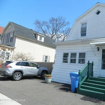 Buy this 3 bed house on 29 Jeanette Street in City of Albany, NY 12209