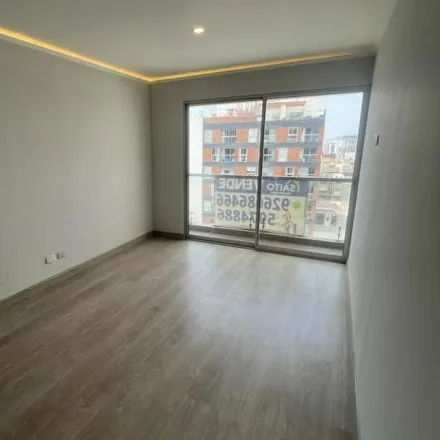 Buy this 3 bed apartment on unnamed road in Barranco, Lima Metropolitan Area 15063
