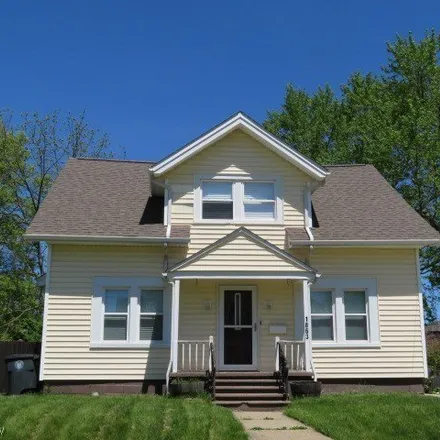 Buy this 3 bed house on 1873 Cameroon Court in Akron, OH 44305