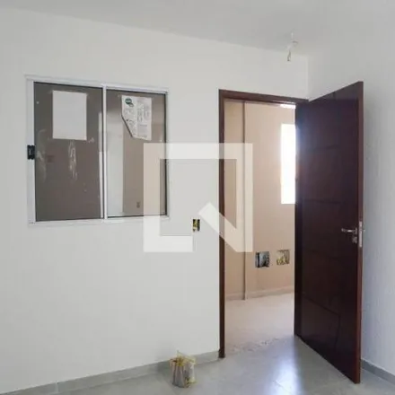 Rent this 1 bed apartment on Avenida Ultramarino 417 in Lauzane Paulista, São Paulo - SP