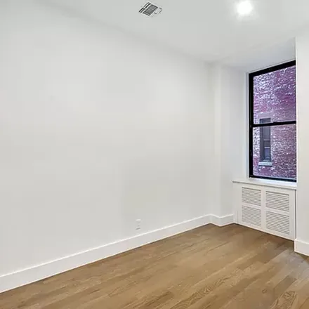 Rent this 1 bed apartment on Madison Avenue & East 30th Street in Madison Avenue, New York