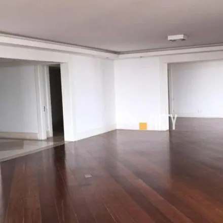 Rent this 5 bed apartment on Rua Joaquim José Esteves in Chácara Flora, São Paulo - SP