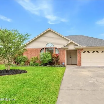 Rent this 4 bed house on 12401 Antler Hill Lane in Jacksonville, FL 32224