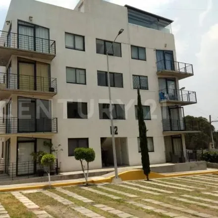 Buy this 2 bed apartment on Avenida Salvador Sánchez Colín in Lomas de Coacalco, 55737 Coacalco de Berriozábal