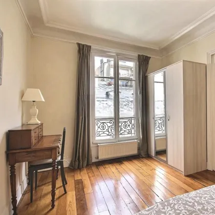 Image 3 - 3 Rue des Acacias, 75017 Paris, France - Apartment for rent