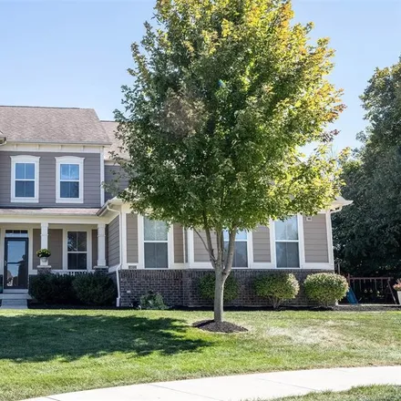 Buy this 6 bed house on 14973 Bonner Circle in Fishers, IN 46037