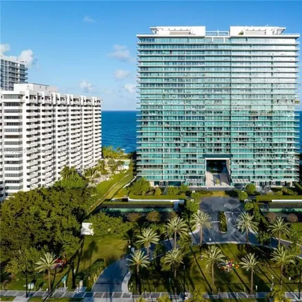Rent this 1 bed condo on Collins Avenue in Bal Harbour Village, Miami-Dade County