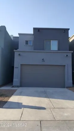 Rent this 3 bed house on unnamed road in Tucson, AZ 85730