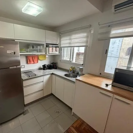 Rent this 1 bed apartment on Potosí 3808 in Almagro, C1176 ABF Buenos Aires
