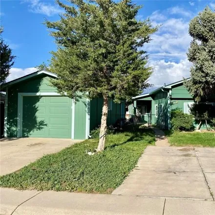 Buy this studio apartment on 1046 MacDavidson Circle in Dacono, CO 80514