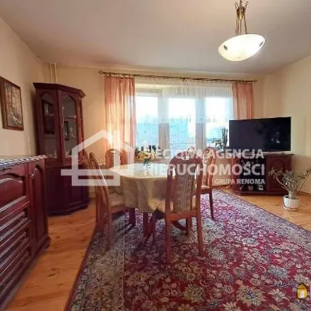 Buy this 2 bed apartment on Miłkowa 4A in 81-589 Gdynia, Poland